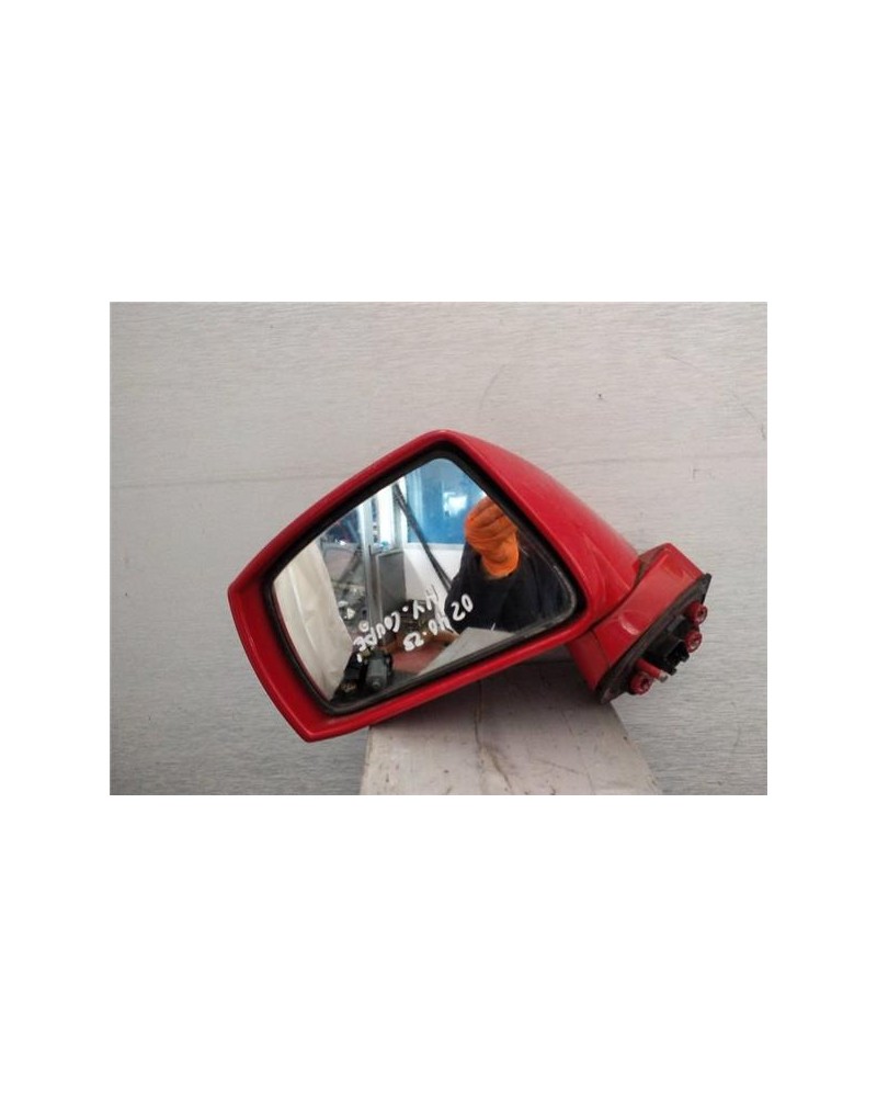 RETROVISOR IZDO.