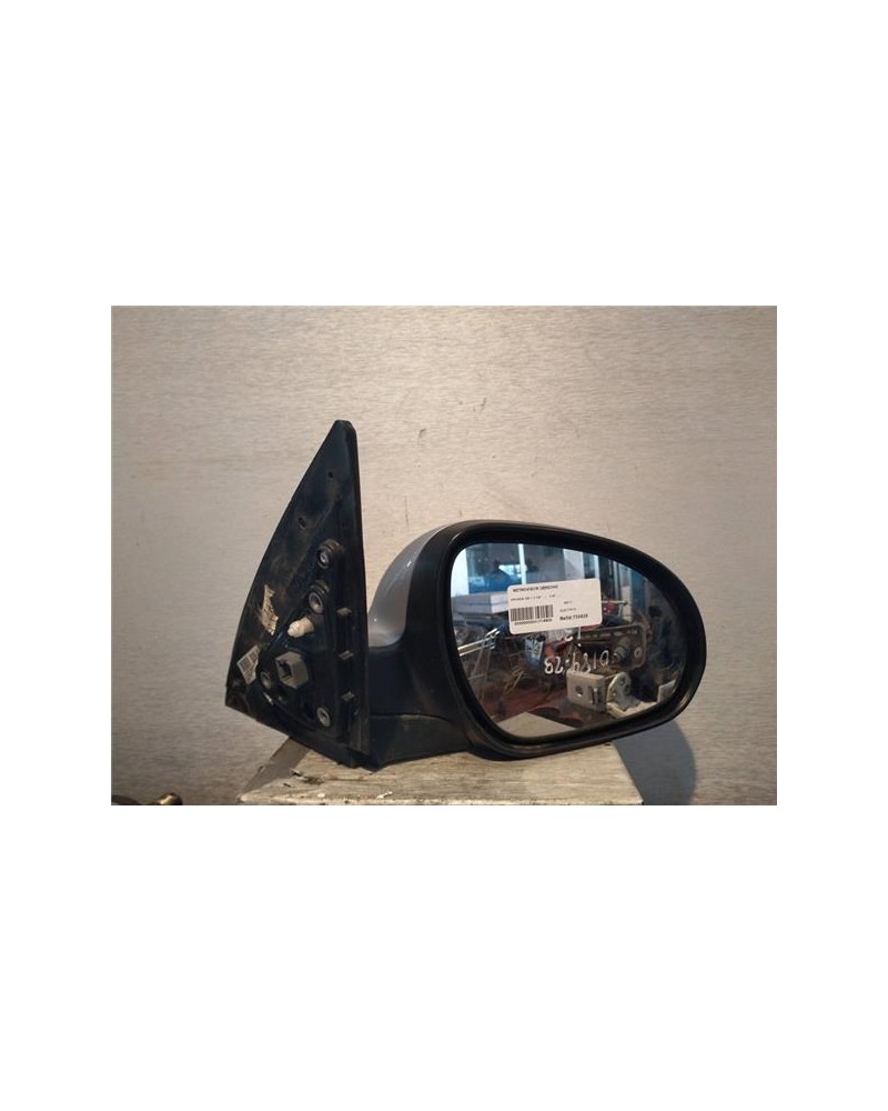 RETROVISOR DCHO.