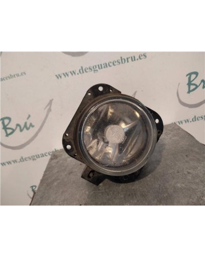 FARO ANTINIEBLA DCHO.