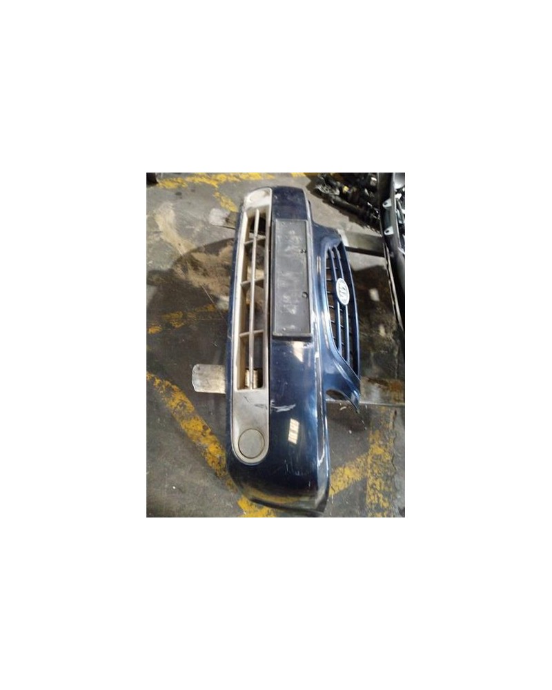 PARAGOLPES DEL.
