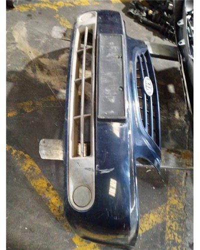 PARAGOLPES DEL.
