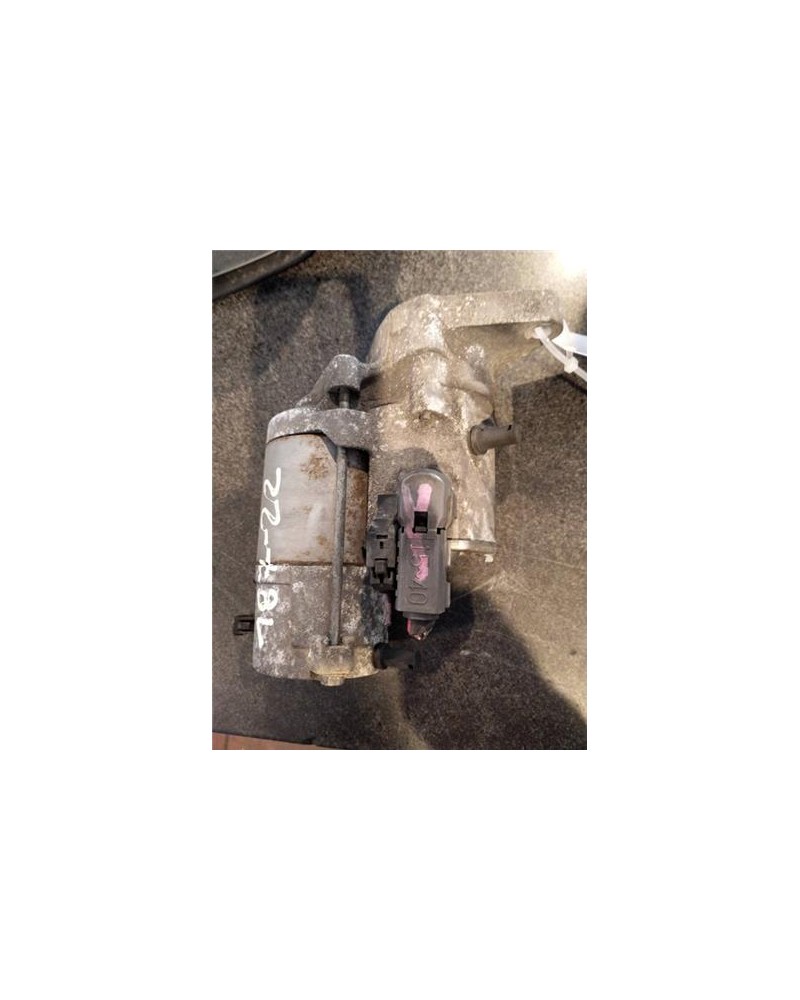MOTOR ARRANQUE