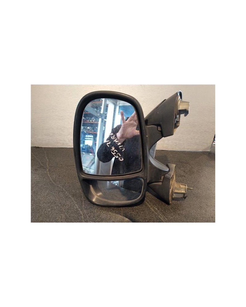 RETROVISOR IZDO.