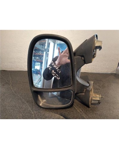 RETROVISOR IZDO.