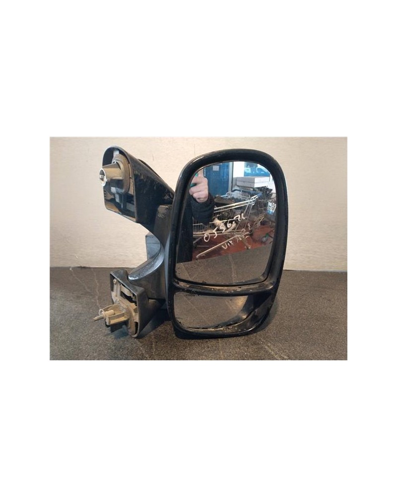 RETROVISOR DCHO.