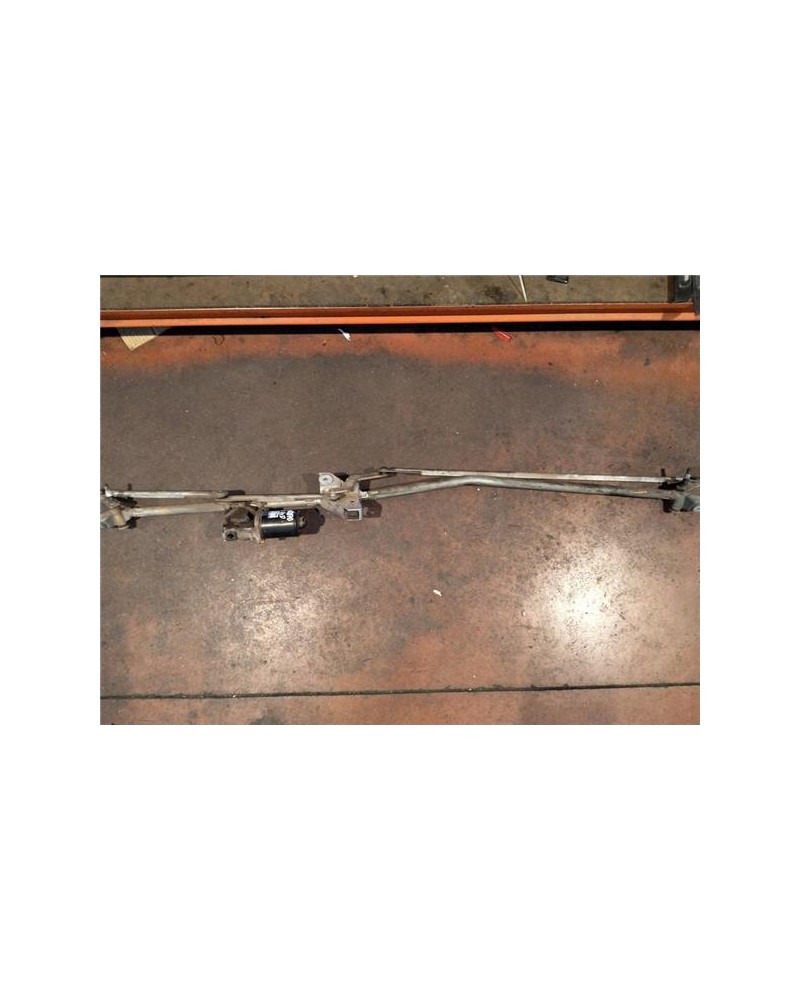 MOTOR LIMPIAPARABRISAS DEL.