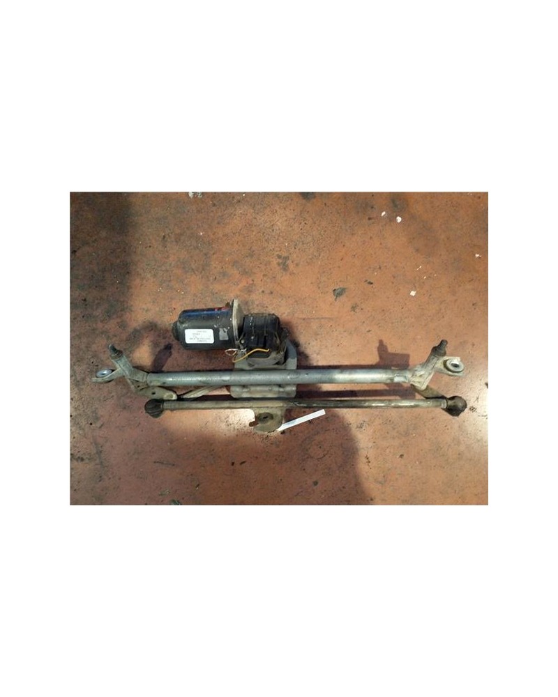 MOTOR LIMPIAPARABRISAS DEL.