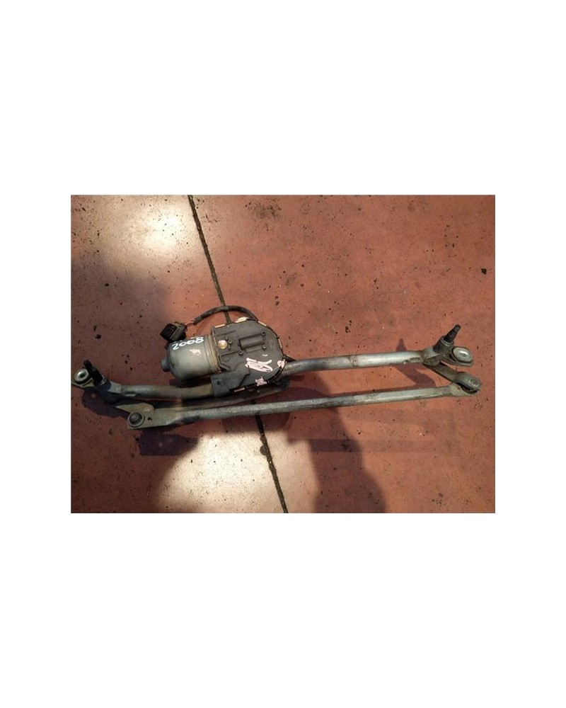 MOTOR LIMPIAPARABRISAS DEL.