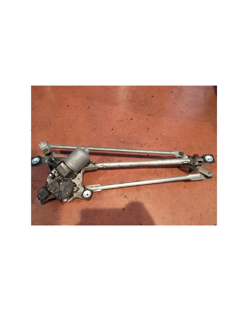MOTOR LIMPIAPARABRISAS DEL.
