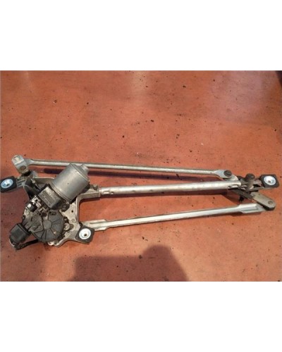 MOTOR LIMPIAPARABRISAS DEL.