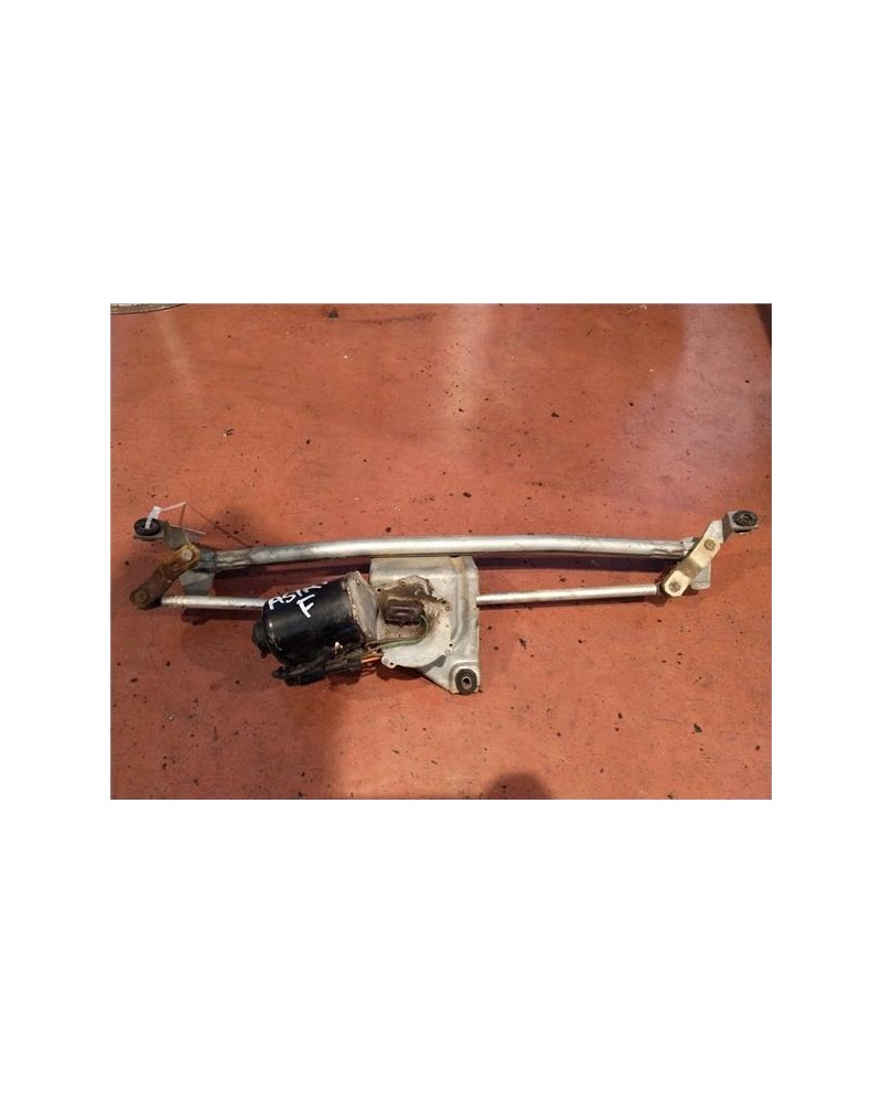 MOTOR LIMPIAPARABRISAS DEL.