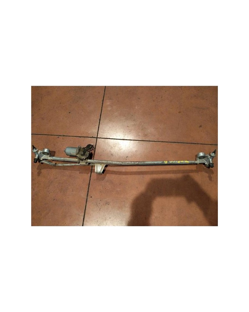 MOTOR LIMPIAPARABRISAS DEL.