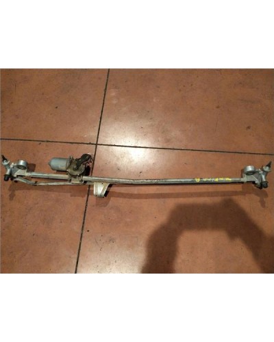 MOTOR LIMPIAPARABRISAS DEL.