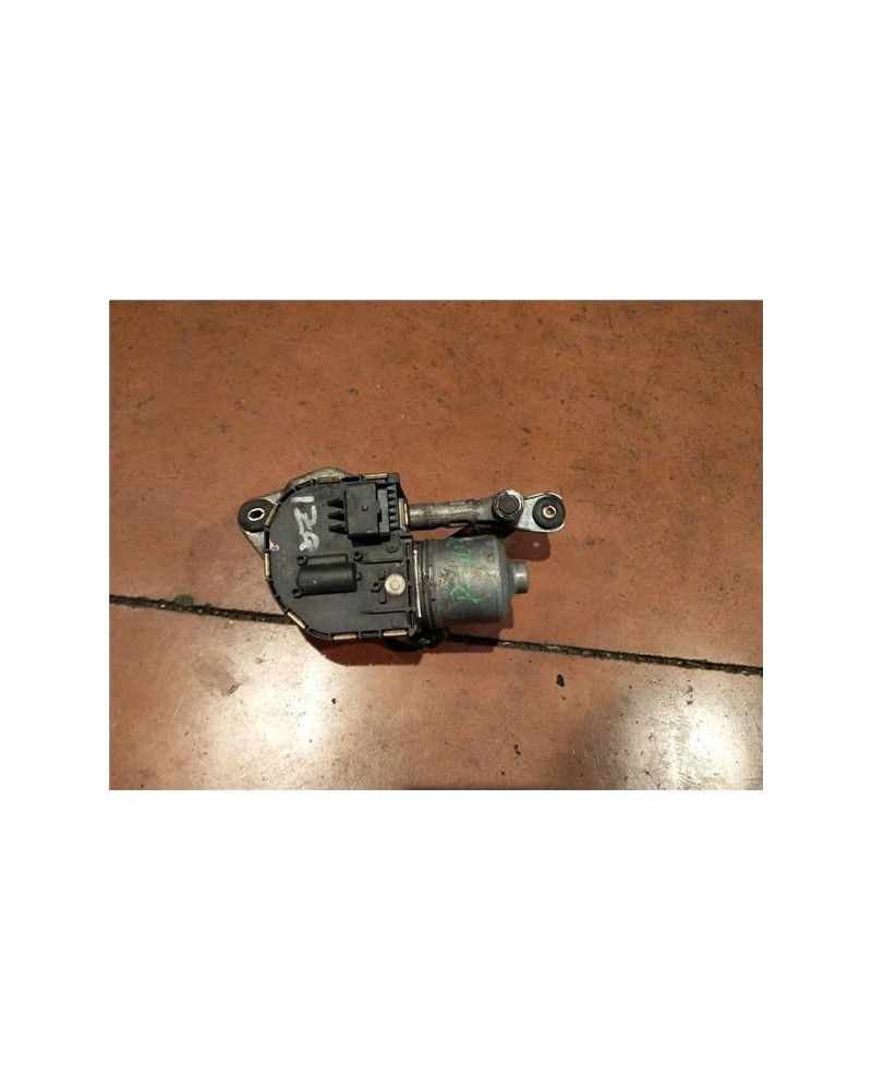 MOTOR LIMPIAPARABRISAS DEL.