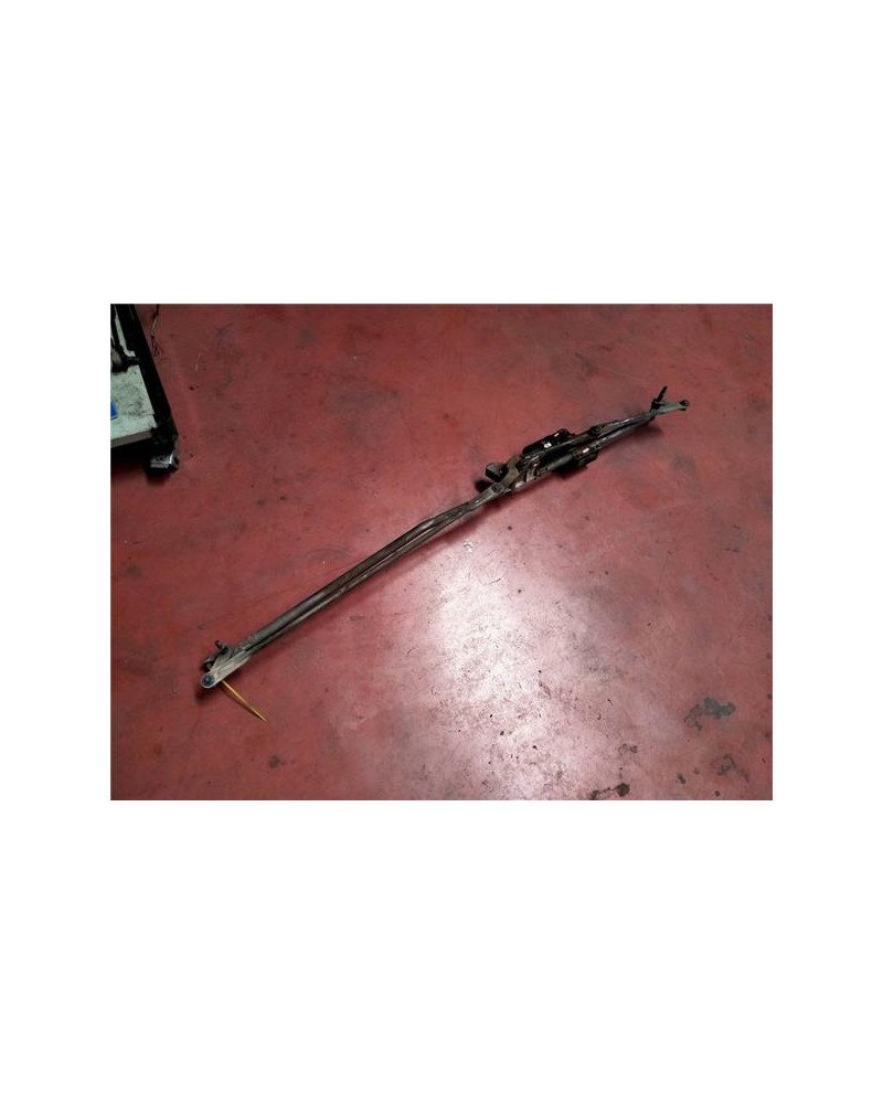 MOTOR LIMPIAPARABRISAS DEL.