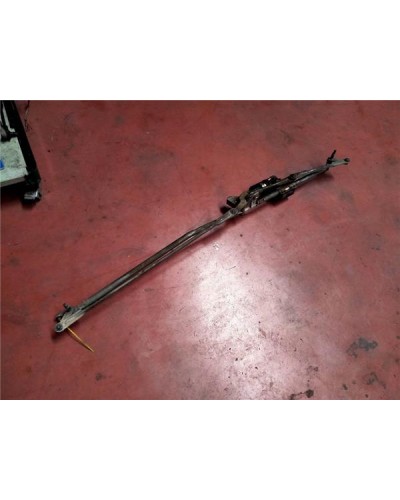MOTOR LIMPIAPARABRISAS DEL.