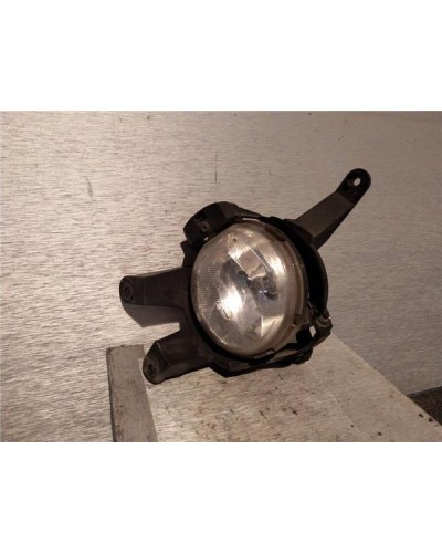 FARO ANTINIEBLA IZDO.