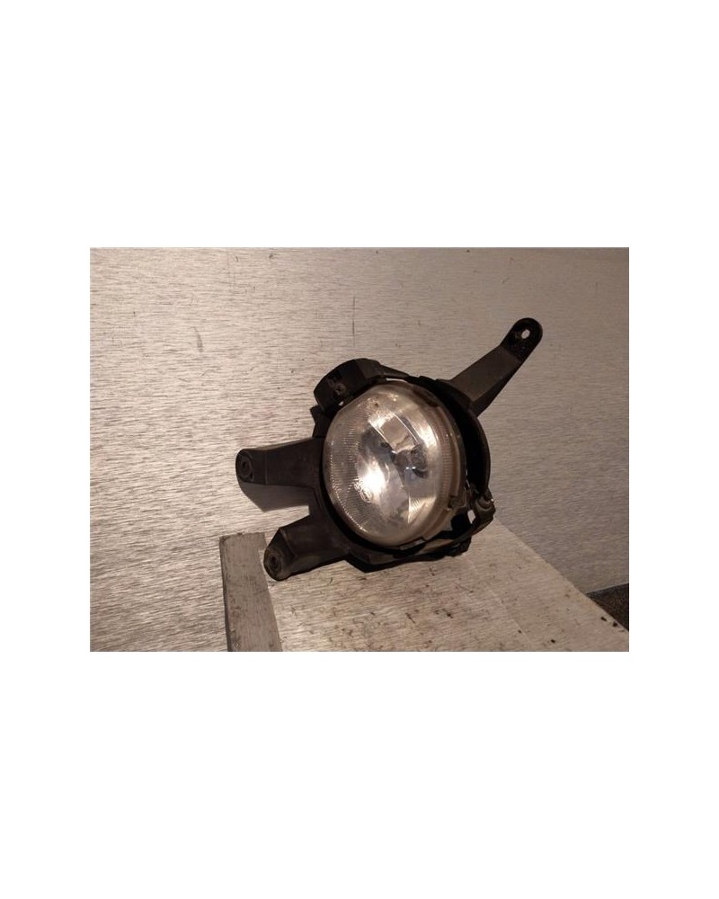 FARO ANTINIEBLA IZDO.