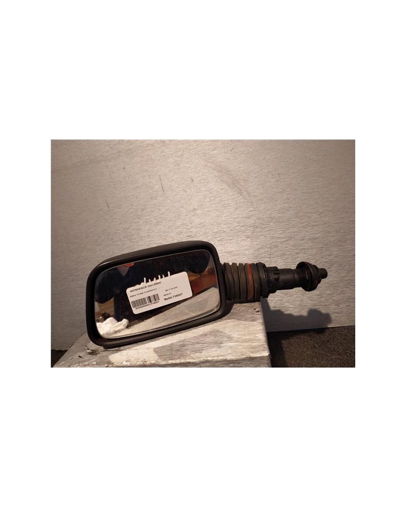 RETROVISOR IZDO.
