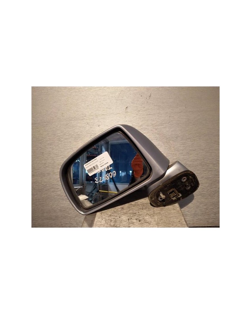 RETROVISOR IZDO.
