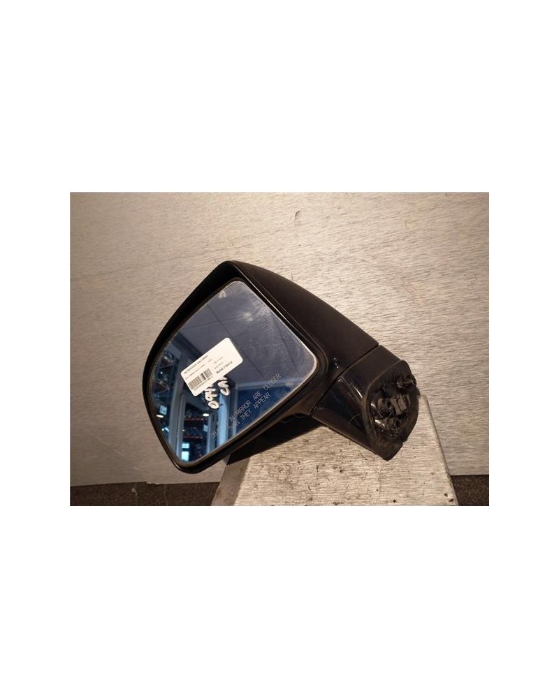 RETROVISOR IZDO.