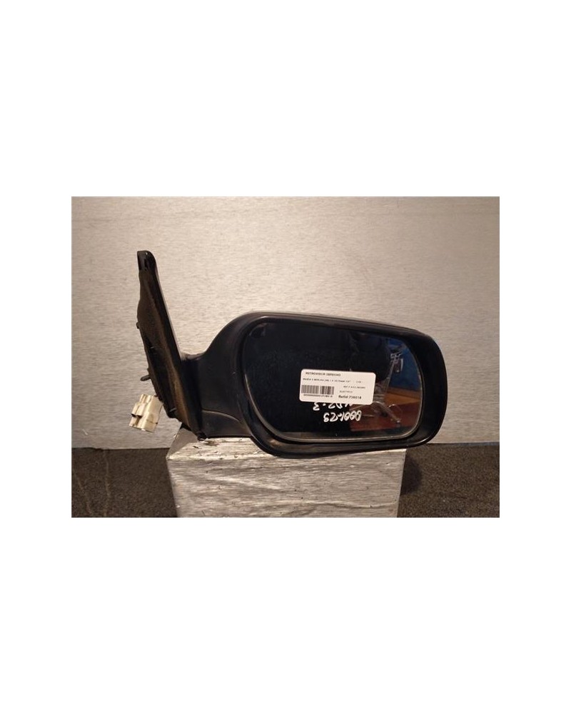 RETROVISOR DCHO.