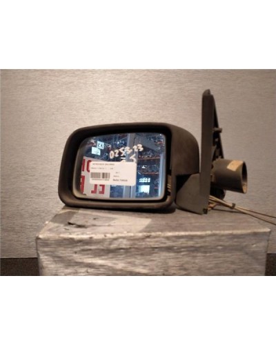 RETROVISOR IZDO.