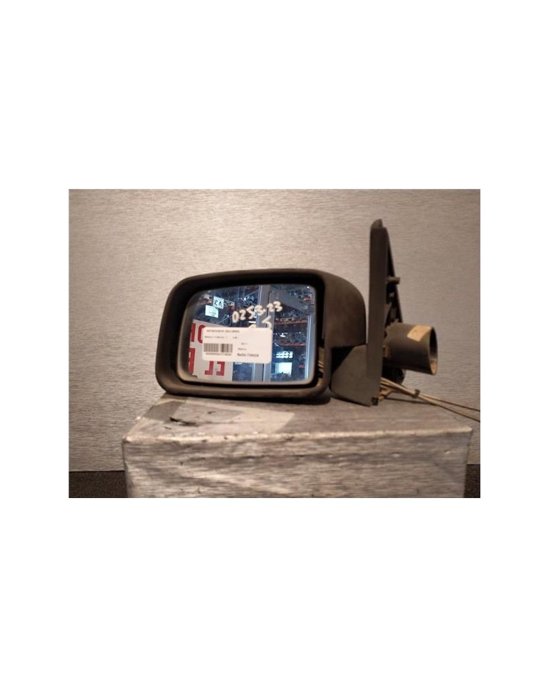 RETROVISOR IZDO.