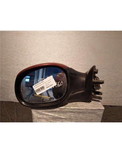 RETROVISOR IZDO.