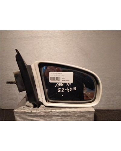 RETROVISOR DCHO.