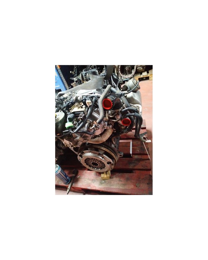 MOTOR COMPLETO