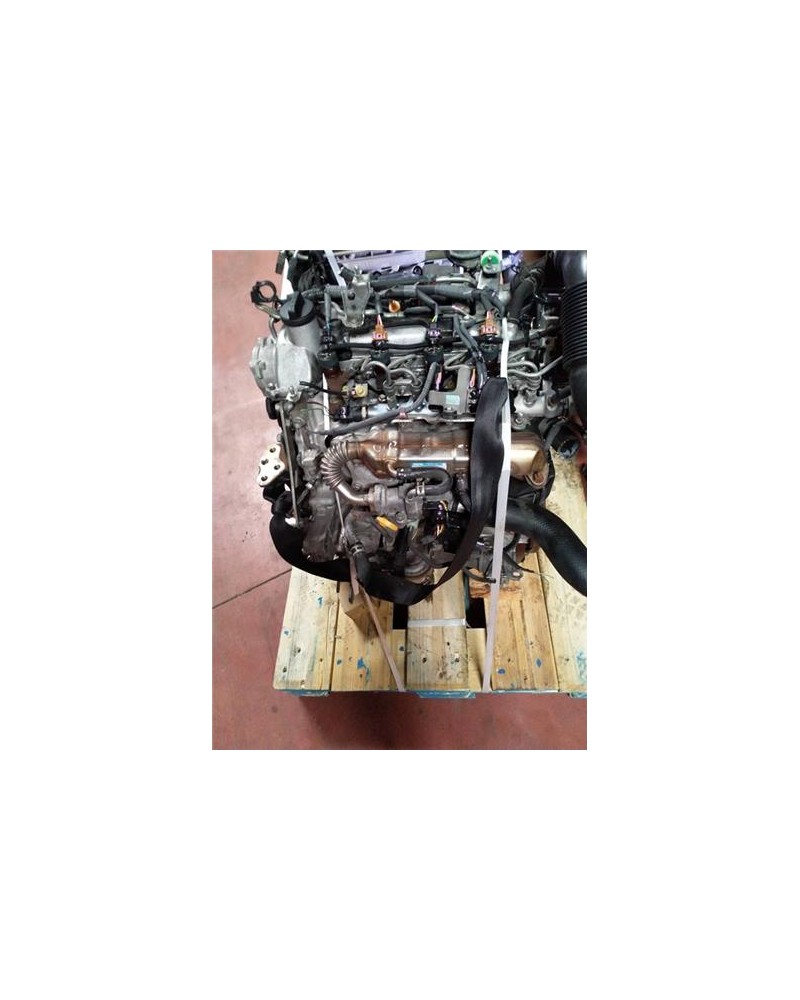 MOTOR COMPLETO