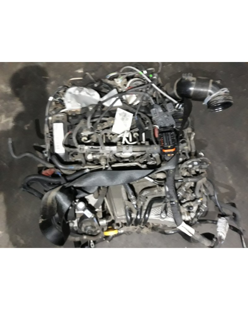 MOTOR COMPLETO