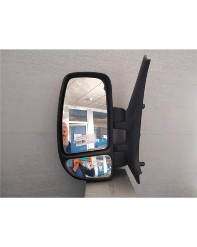 RETROVISOR IZDO.
