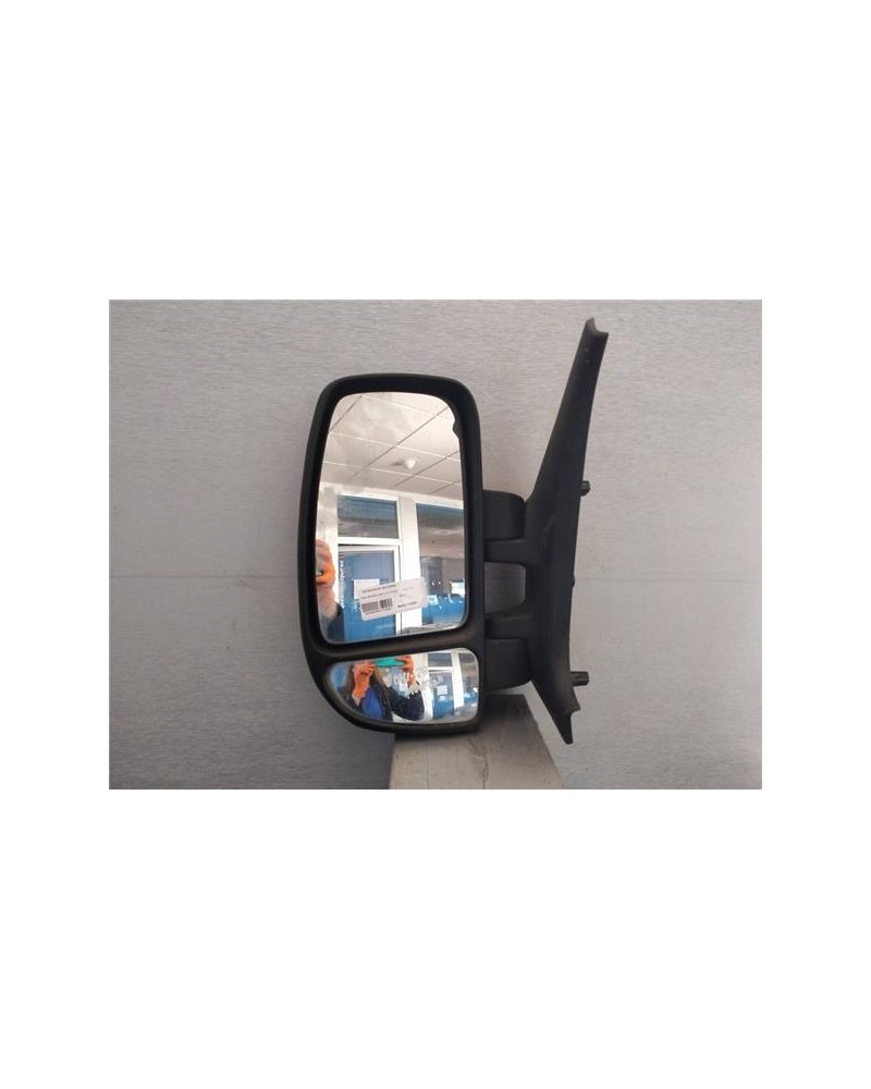 RETROVISOR IZDO.