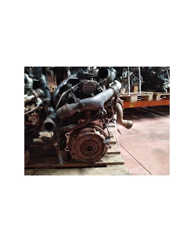 MOTOR COMPLETO