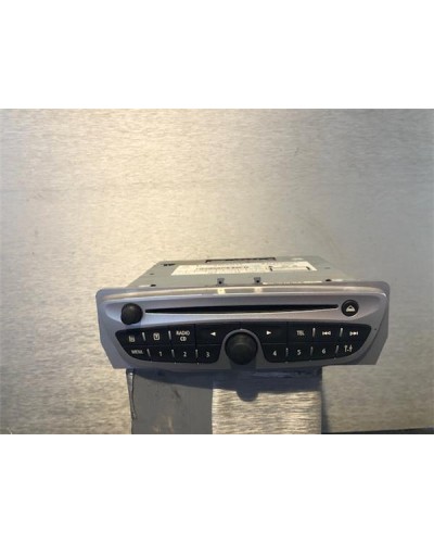 RADIO / CD