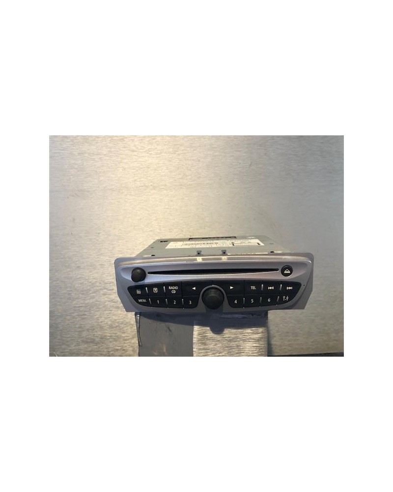RADIO / CD