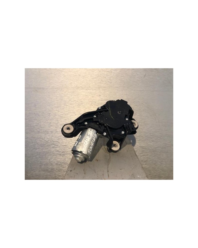 MOTOR LIMPIAPARABRISAS TRA.