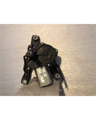 MOTOR LIMPIAPARABRISAS TRA.