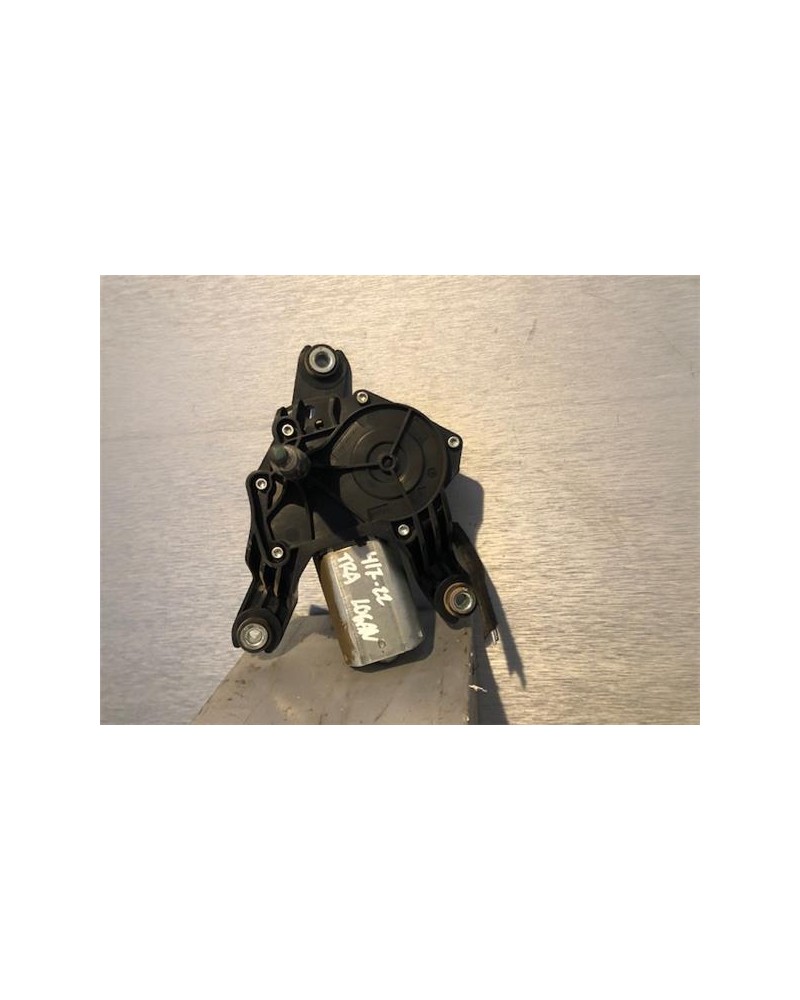 MOTOR LIMPIAPARABRISAS TRA.