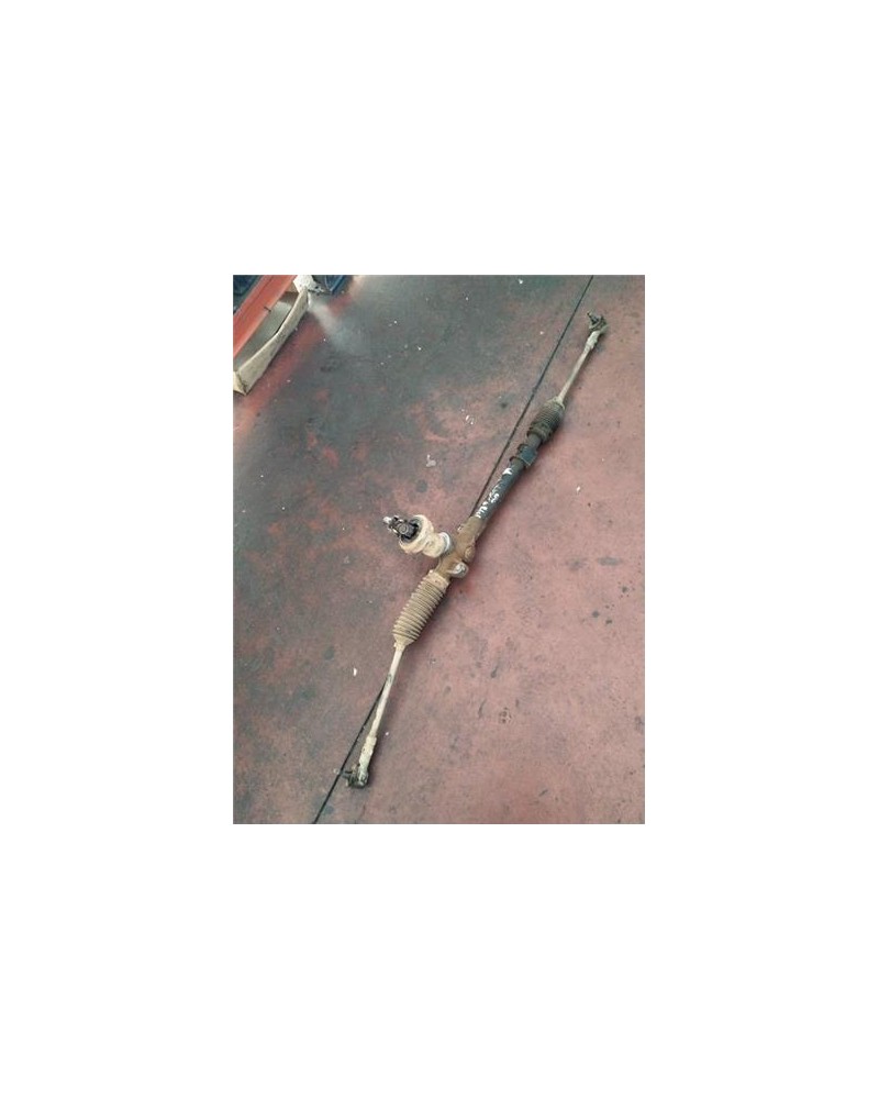 CREMALLERA DIRECCION ASISTIDA