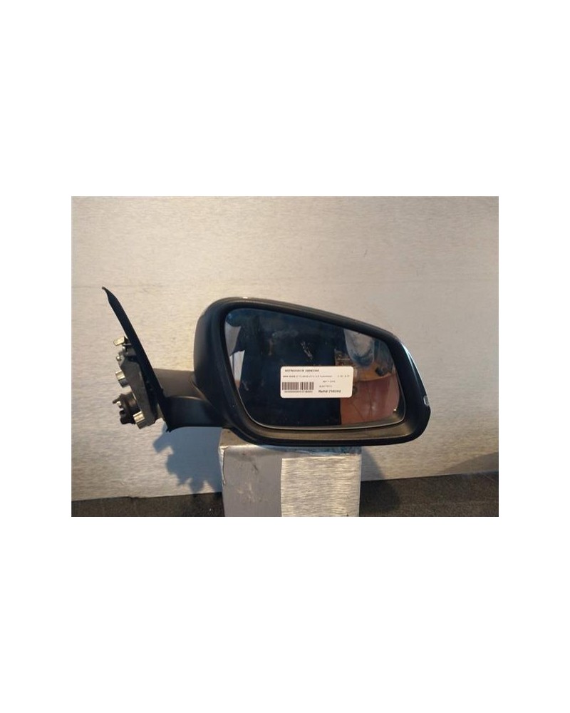 RETROVISOR DCHO.