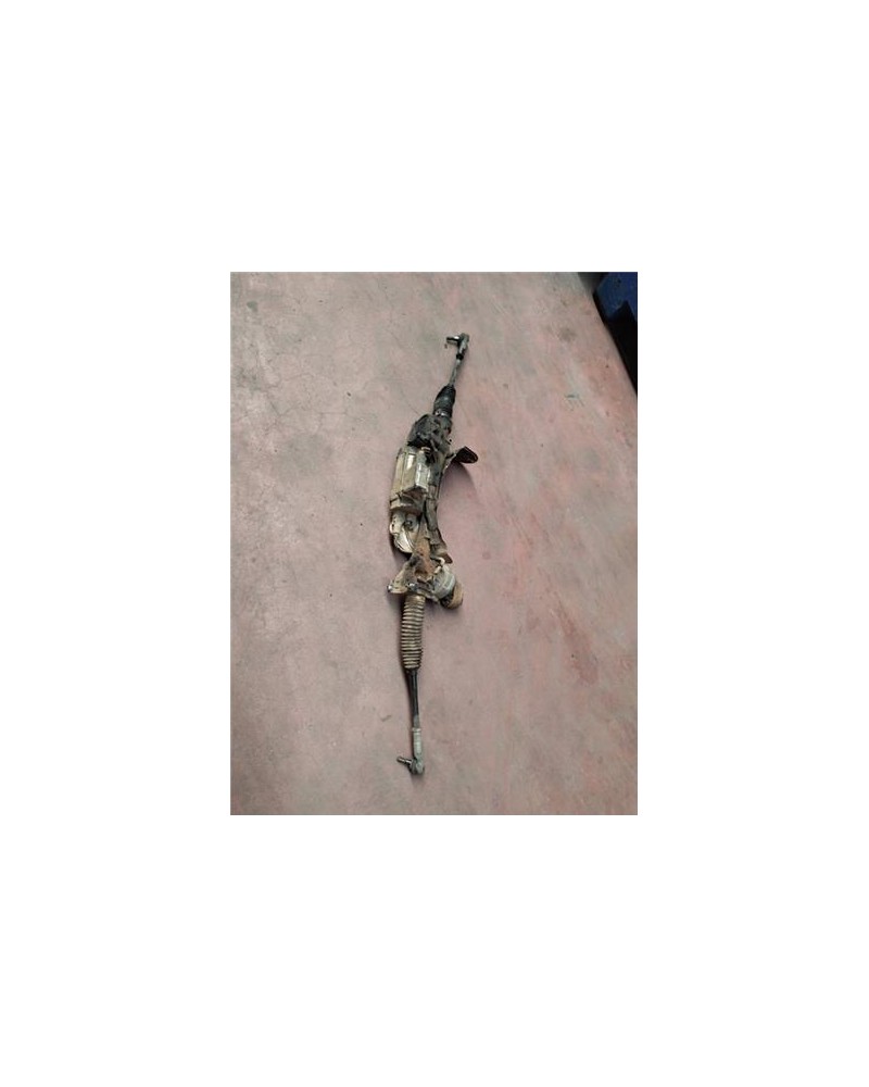 CREMALLERA DIRECCION ELECTRICA
