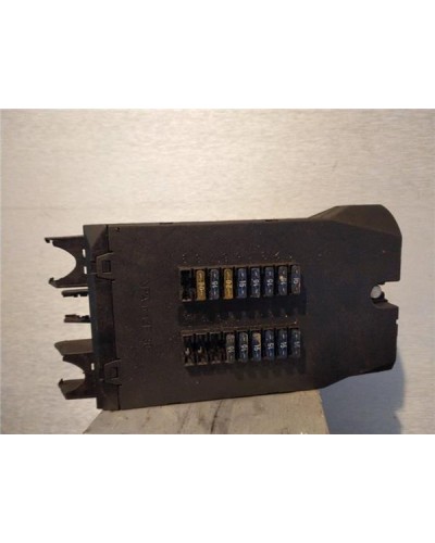 CAJA RELES