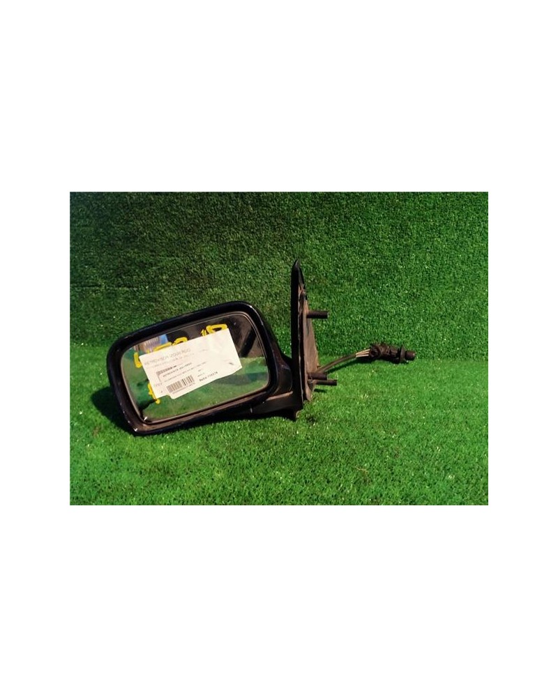RETROVISOR IZDO.