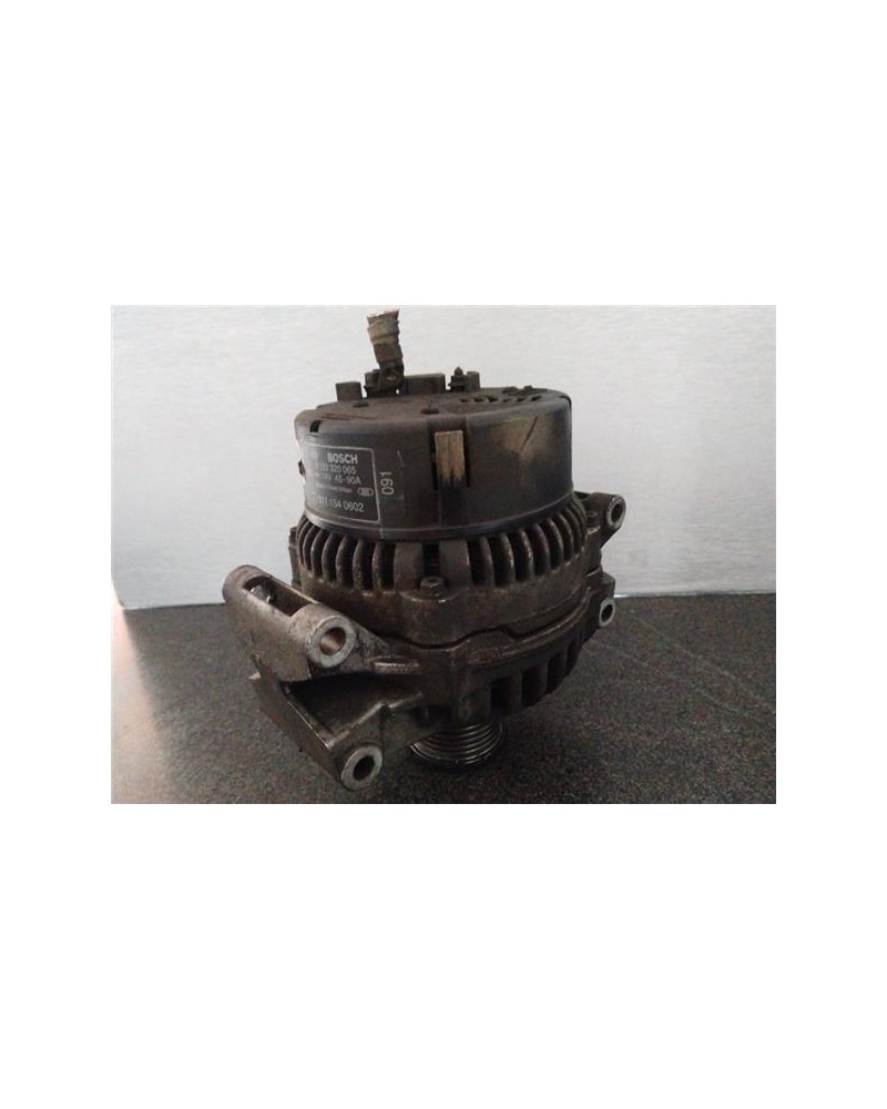 ALTERNADOR