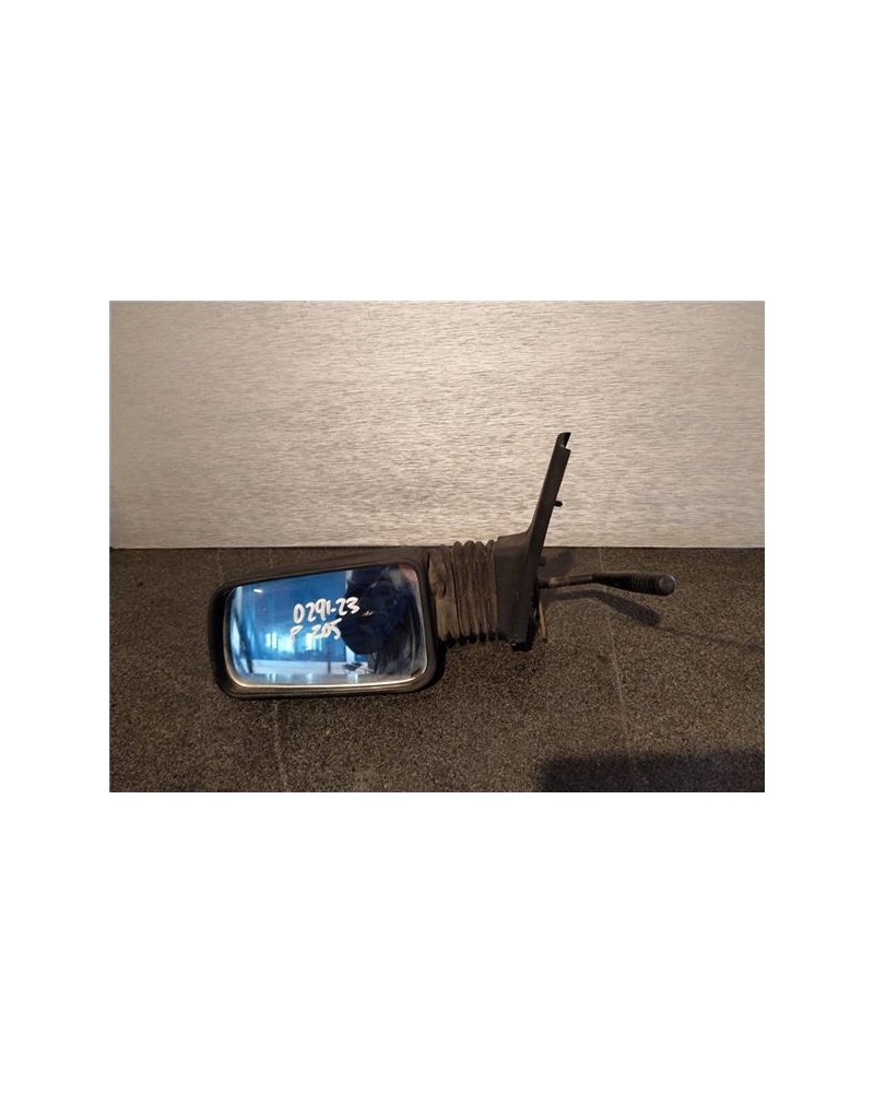 RETROVISOR IZDO.