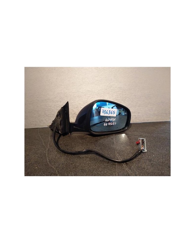 RETROVISOR DCHO.