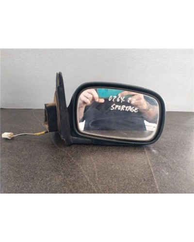 RETROVISOR DCHO.